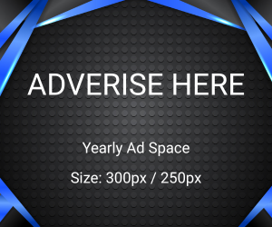 National Ad Spot 1